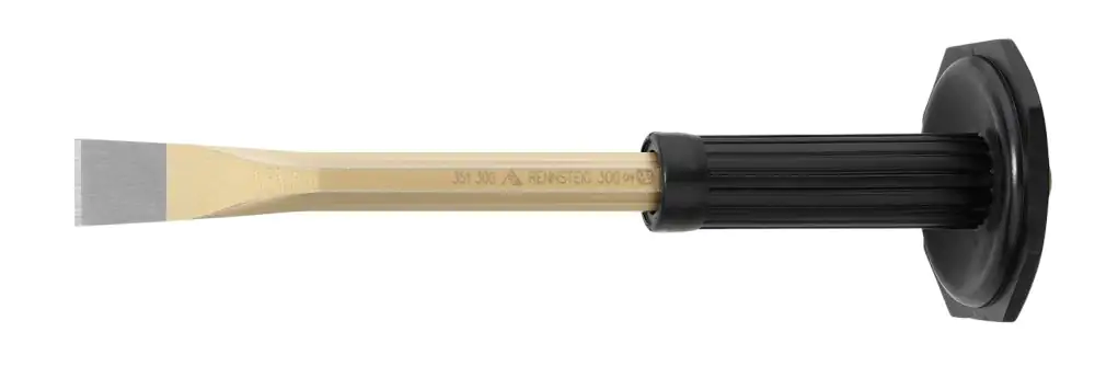 Rennsteig Flachmeißel 200 mm Rennsteig Flachmeißel 200 mm