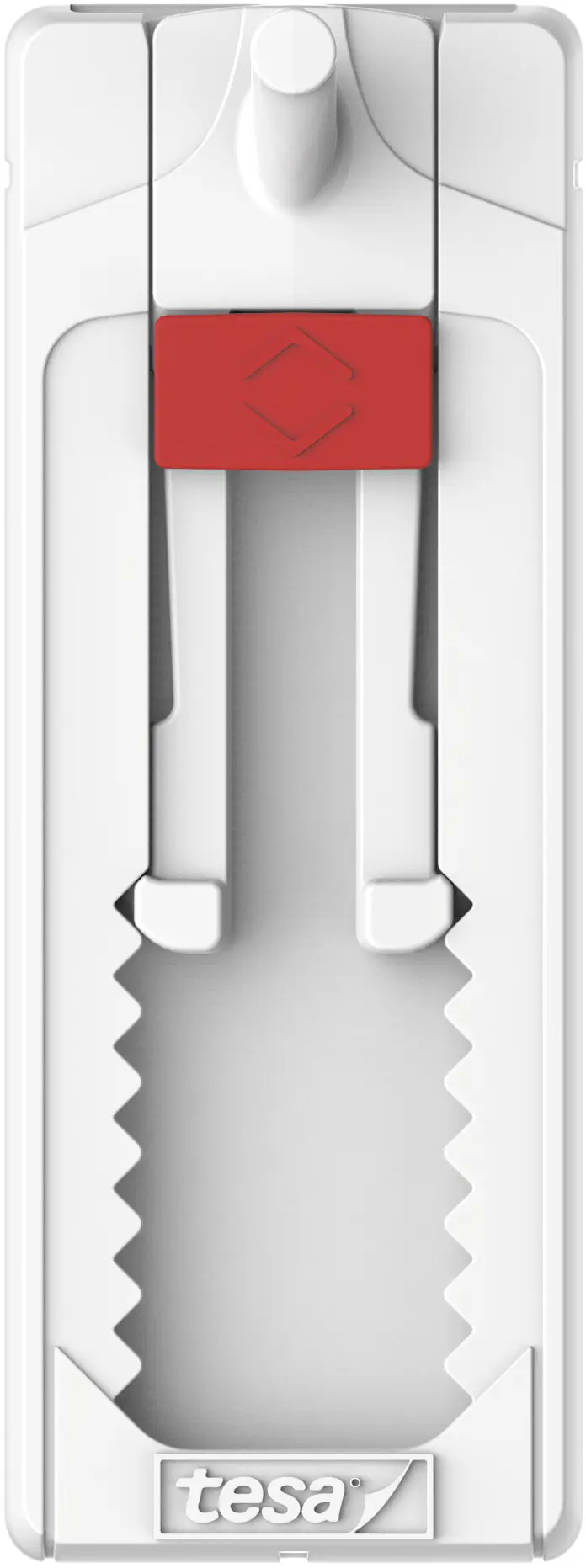 tesa Klebenagel Traglast 3 kg, 2 Stück