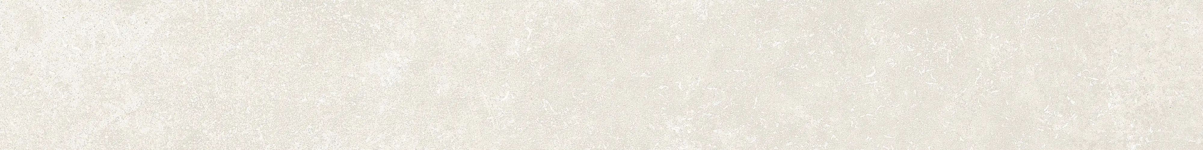 Sockel Stone 7,5 x 60 cm elfenbein