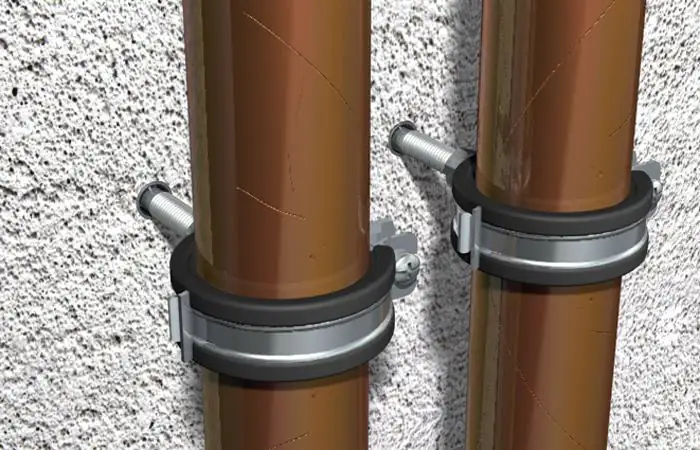 Fischer Spreizdübel FMD     Fischer Spreizdübel FMD 6.0 x 32 mm - 8 Stück