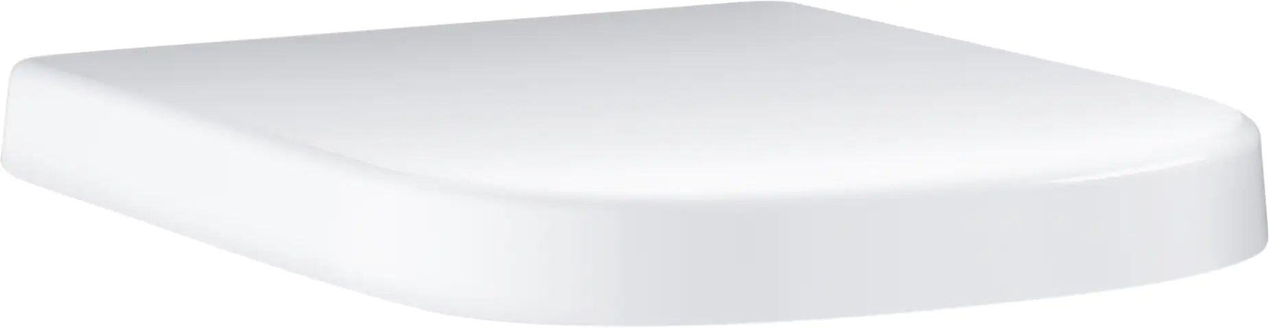 4005176407185 Grohe WC-Sitz Euro abnehmbar, mit Absenkautomatik