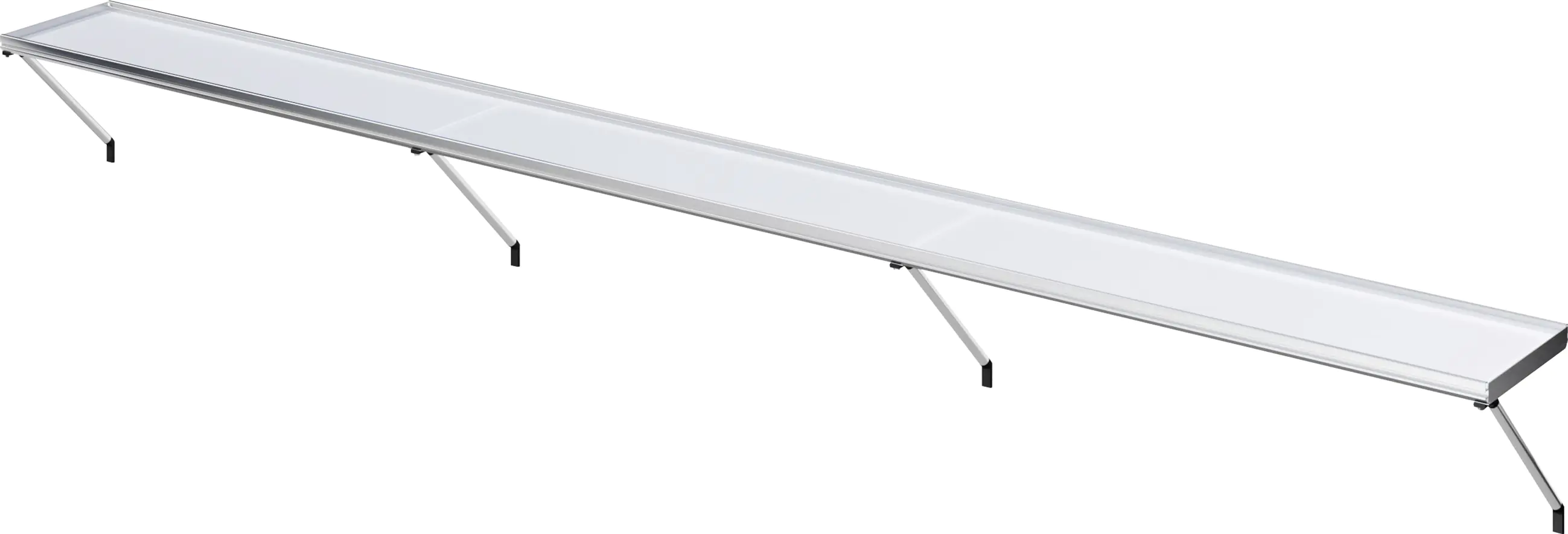 KGT Hängebord Orchidee IV