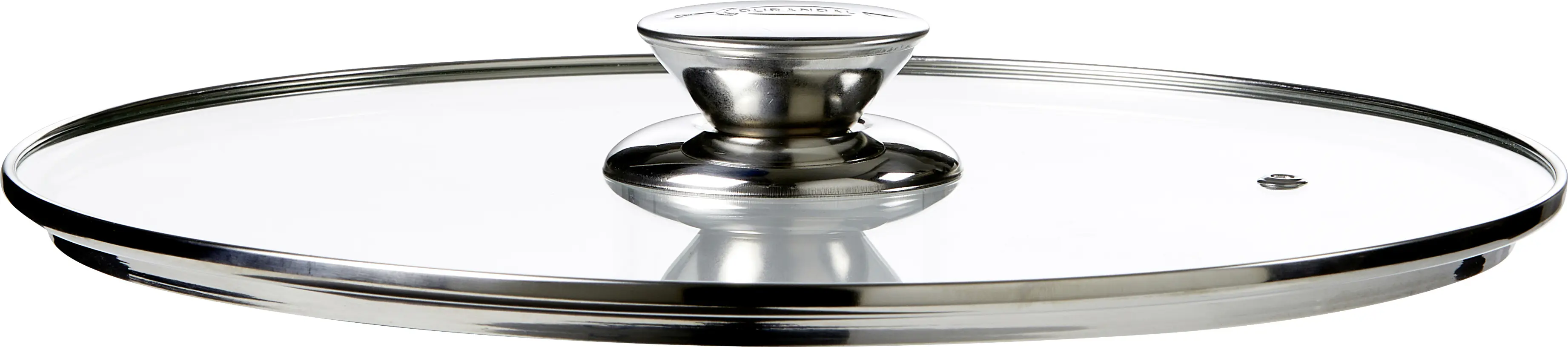 Deckel für Pfanne Legend mit Click 28 cm