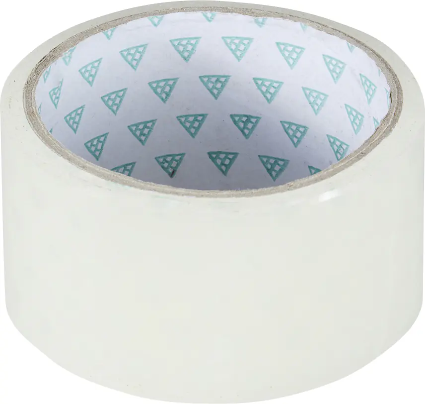 Happy People Zelt-Reparatur-Klebeband 10 m x 4,8 cm