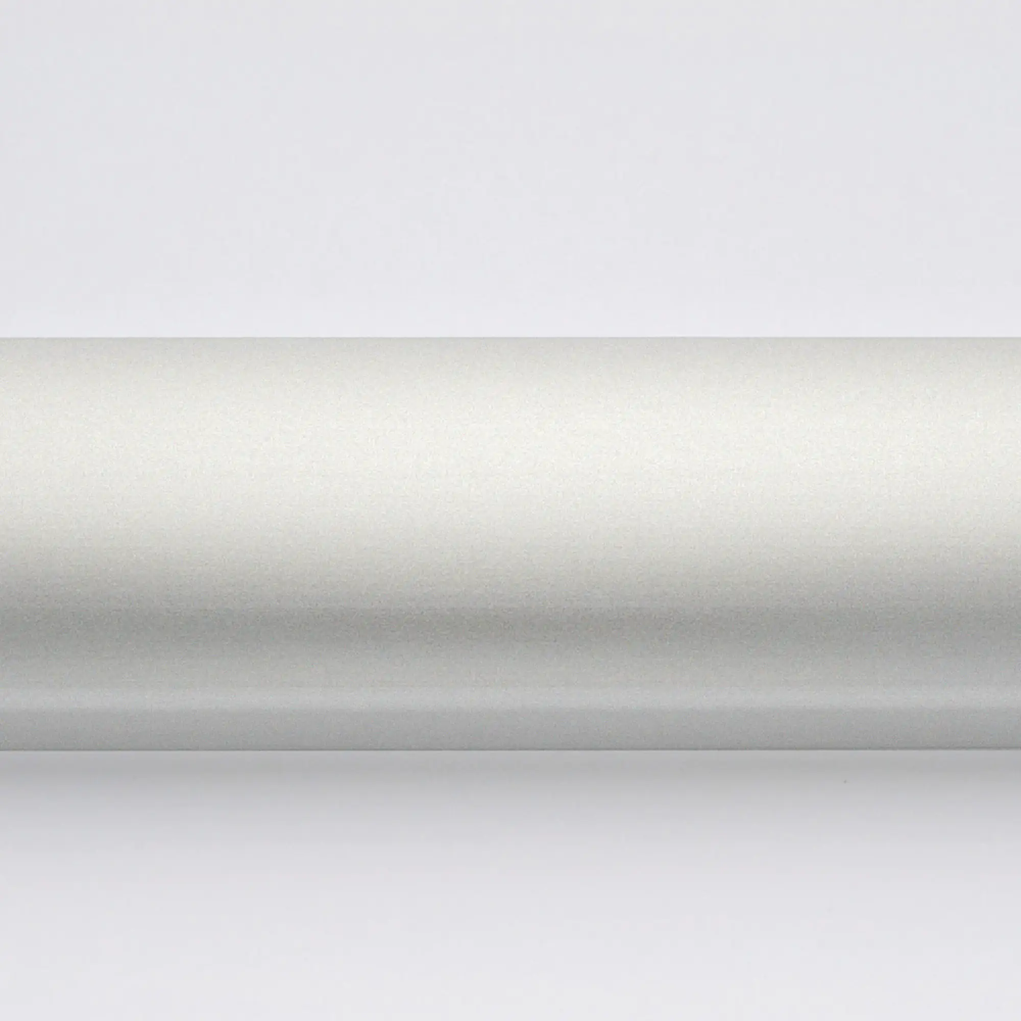 Breuer Fara 4 Eckeinstieg Schiebetür 4-teilig 80-90 cm breit, H: 185 cm, weiß, Klarglas hell