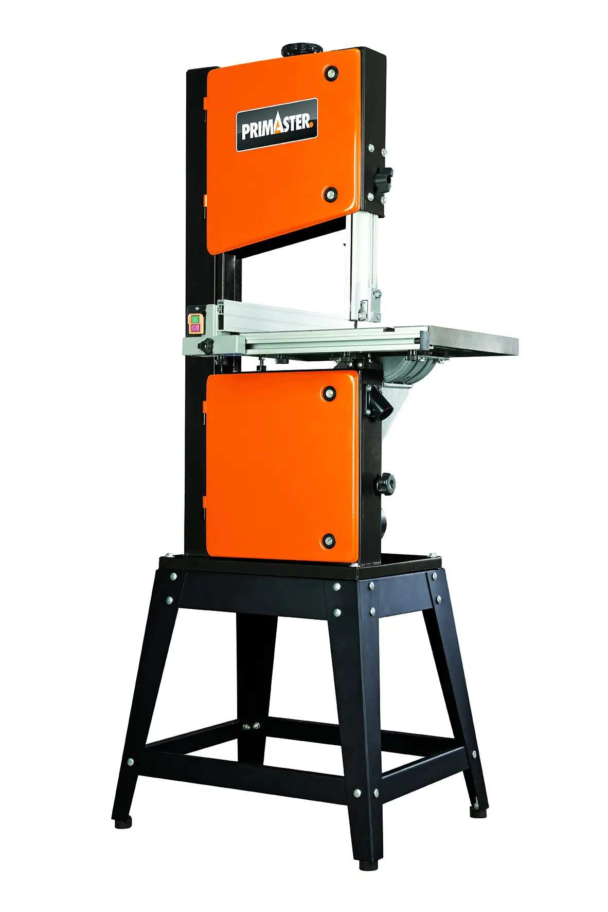 Primaster Bandsäge BS3000 740 W Primaster Bandsäge BS3000 740 W