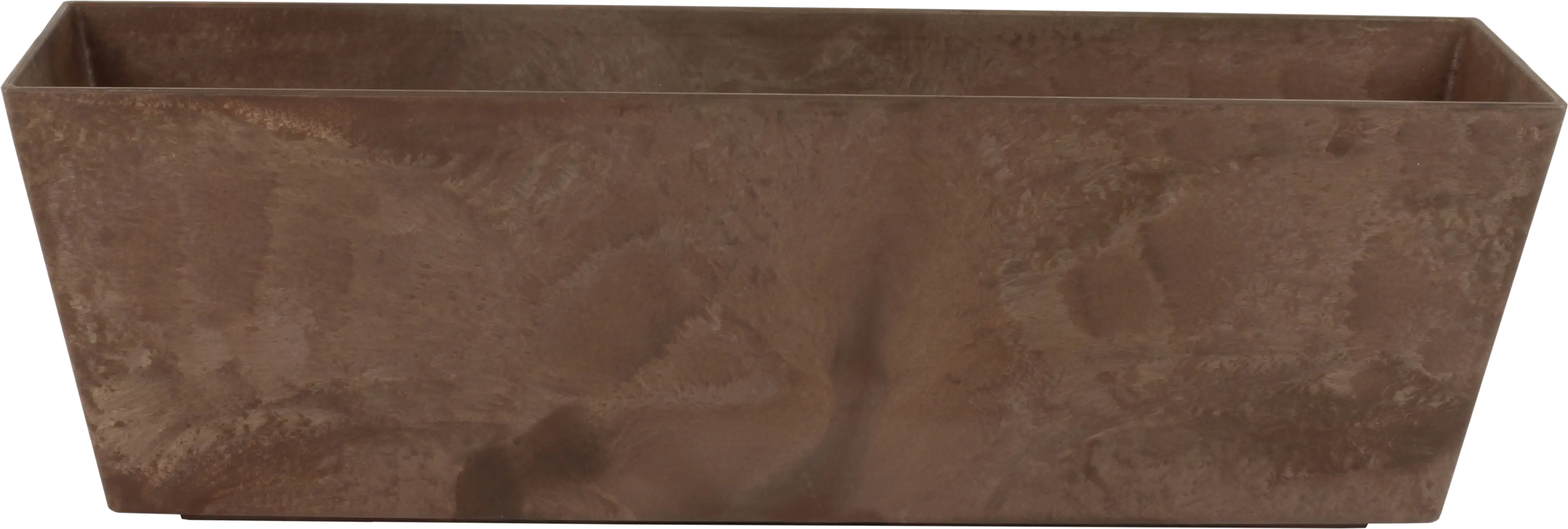 Artstone Balkonkasten Ella Ø 55 x 17 cm, 17 cm hoch