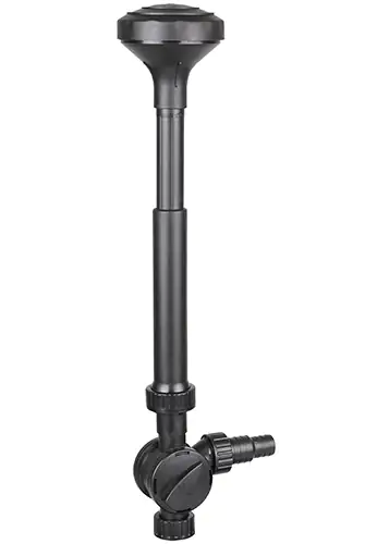 Heissner Smartline Wasserspielpumpe Jet Eco Plus 4.900 l/h Heissner Smartline Wasserspielpumpe Jet Eco Plus 4.900 l/h