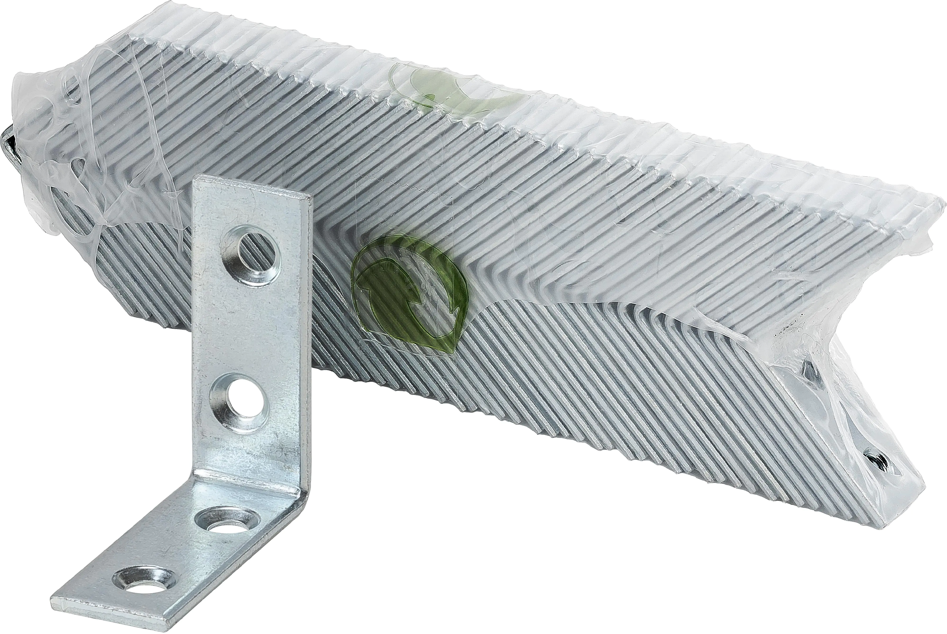 Vormann Stuhlwinkel 60x60x18 mm Stahl verzinkt - 50 Stück