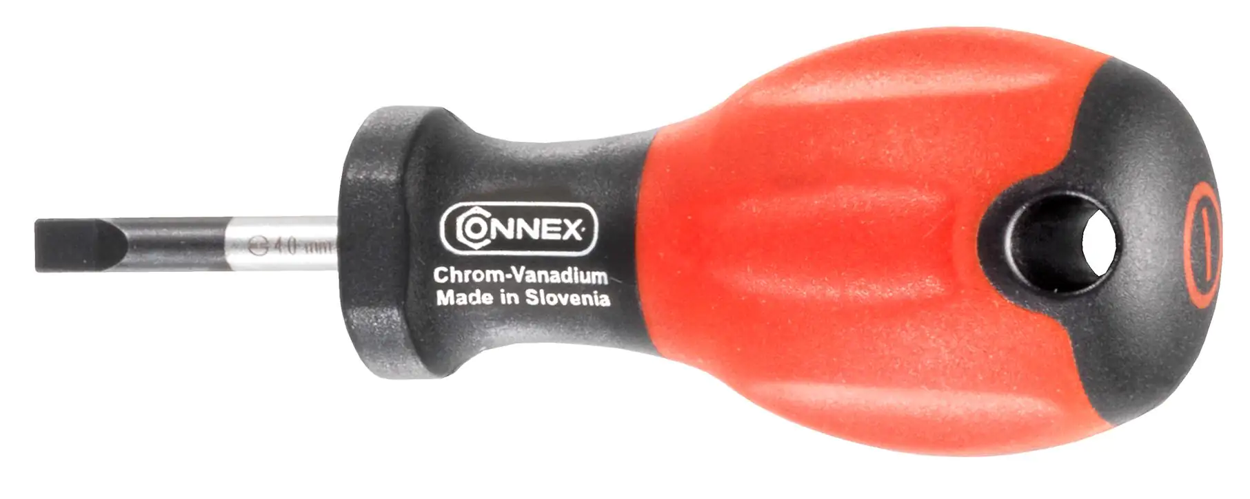 Schraubendreher 4,0 x 25 mm