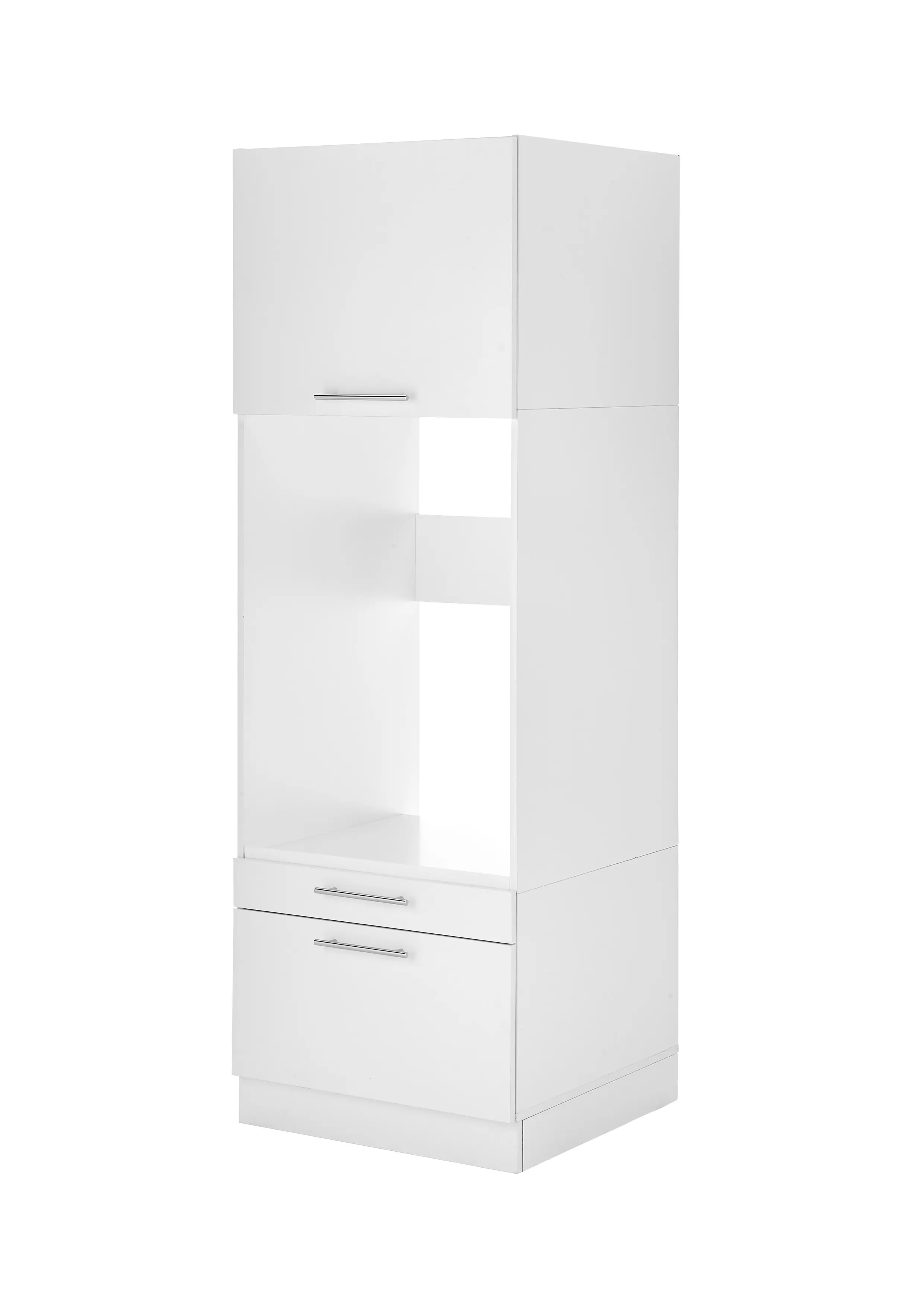 Respekta Waschmaschinenschrank Clara Waschmaschinenumbauschrank HWRSET2 Respekta Waschmaschinenschrank Clara Waschmaschinenumbauschrank HWRSET2