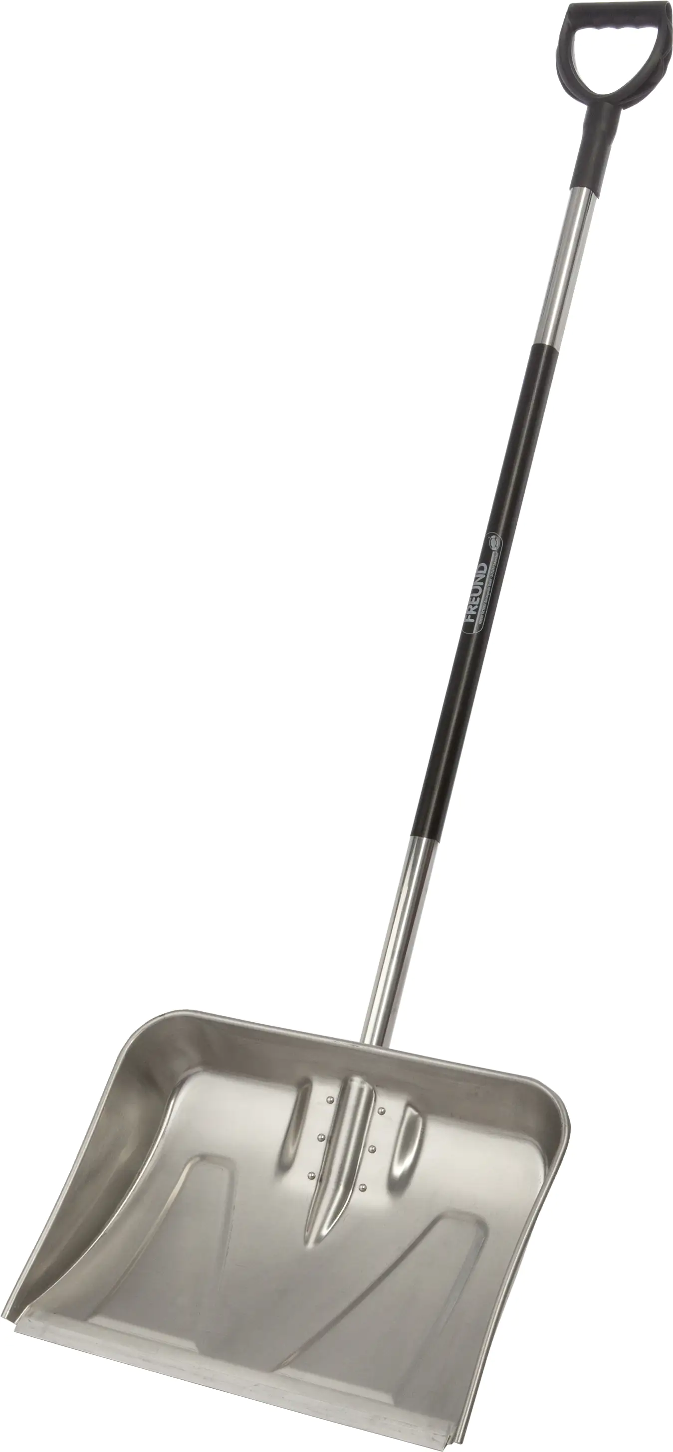 Freund Victoria Schneeschieber Alu 52 cm Freund Victoria Schneeschieber Alu 52 cm