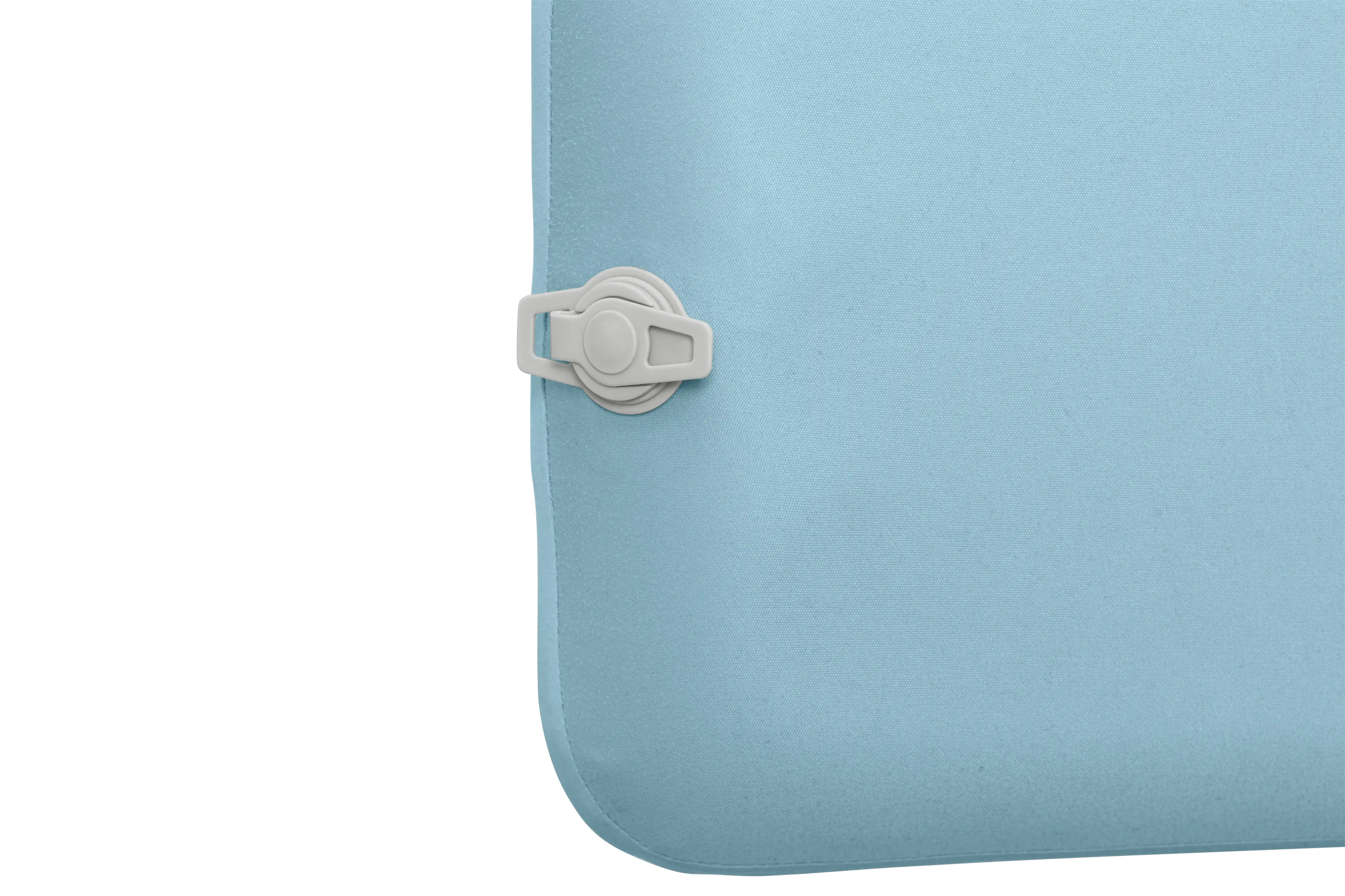 Bestway Luftkissen Alpinelie türkis 50 x 28 x 12 cm Bestway Luftkissen Alpinelie türkis 50 x 28 x 12 cm