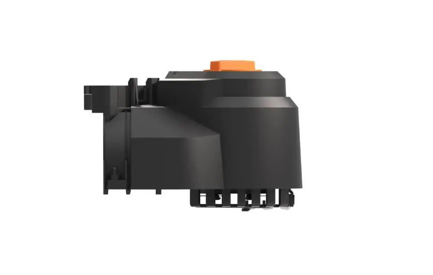 Worx Mährobotermodul Cut to Zero für Vision Cloud 2WD S/M
