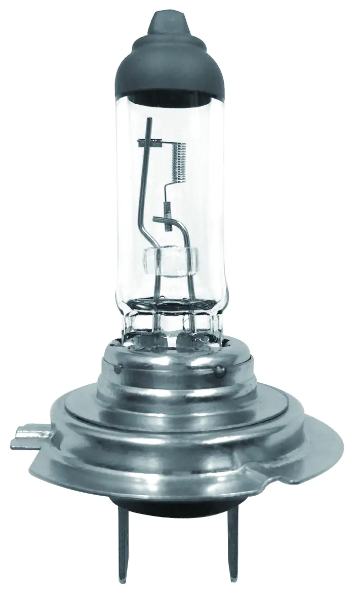 TrendLine Scheinwerferlampe H7 12V 55W 1 Stück Produktbild: TrendLine Scheinwerferlampe H7 12V 55W 1 Stück