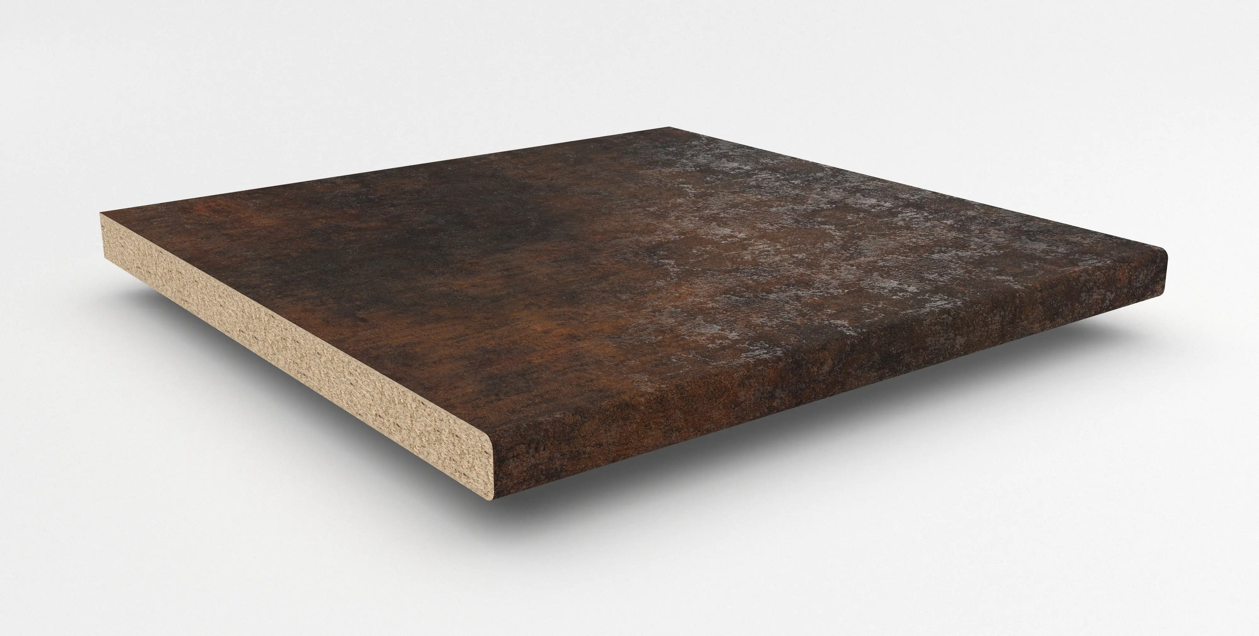 GetaElements Arbeitsplatte 410 x 60 cm, 39 mm, H317CE campino patina