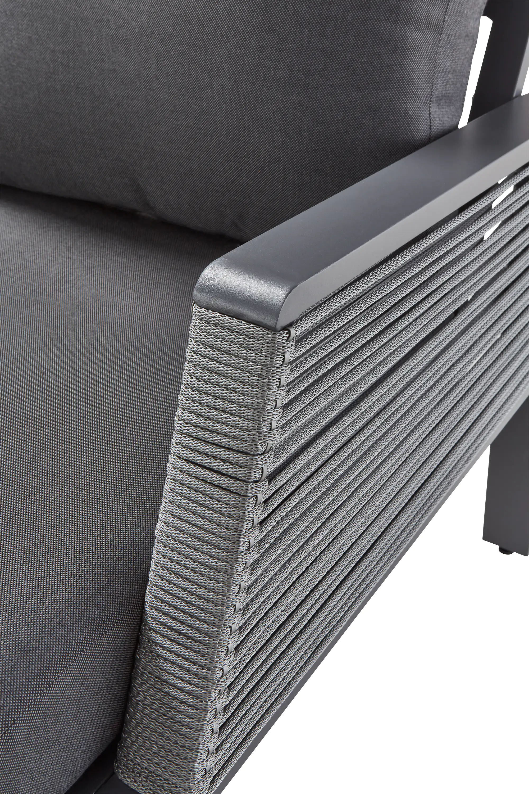 4333692867955_09 Primaster Dining Lounge Möbelset Apulia inkl. Auflagen
