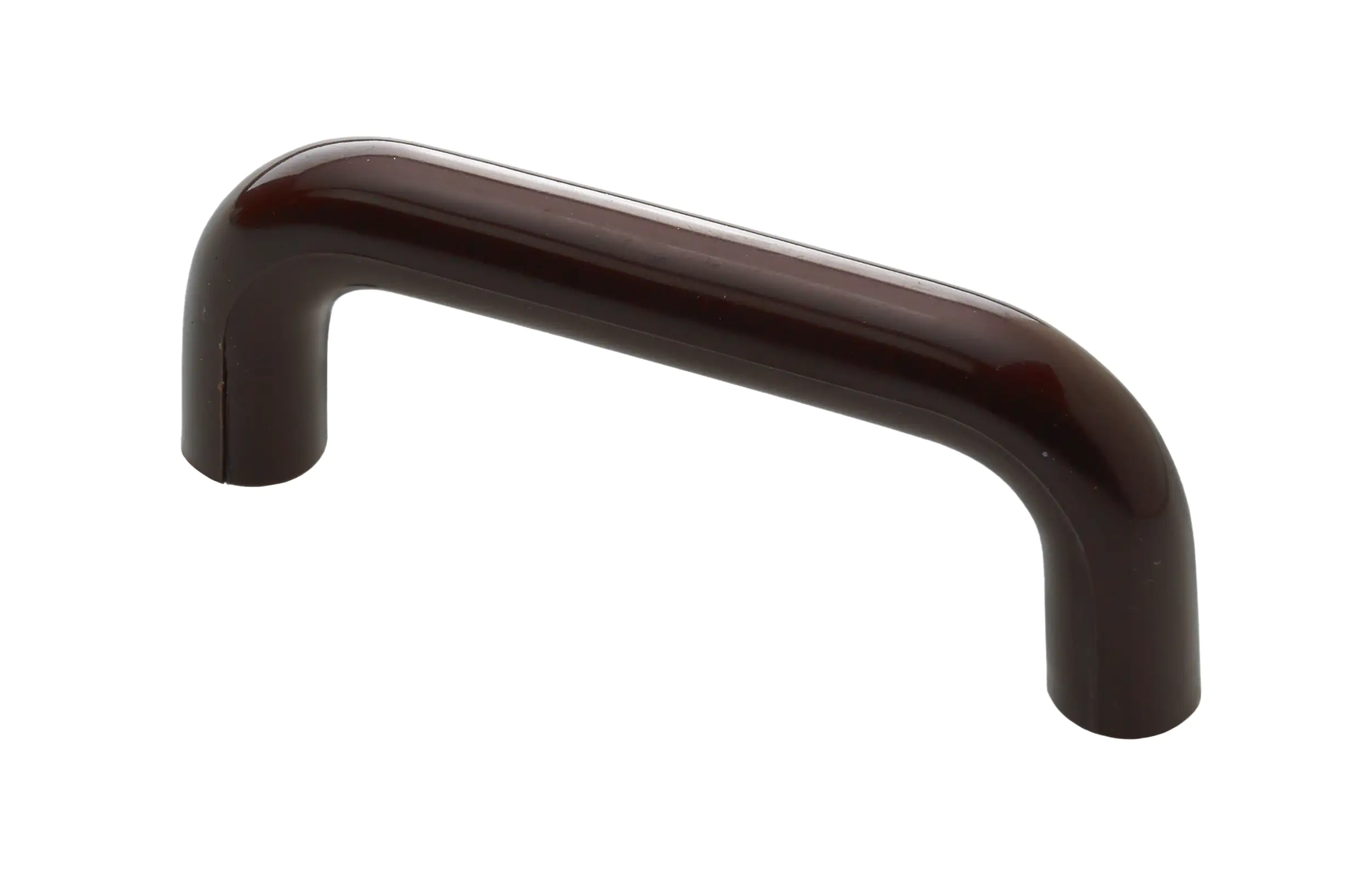 Hettich Möbelgriff Kunststoff braun 10,0 x 73,0 x 28,0 mm - 1 Stück Hettich Möbelgriff Kunststoff braun 10,0 x 73,0 x 28,0 mm - 1 Stück