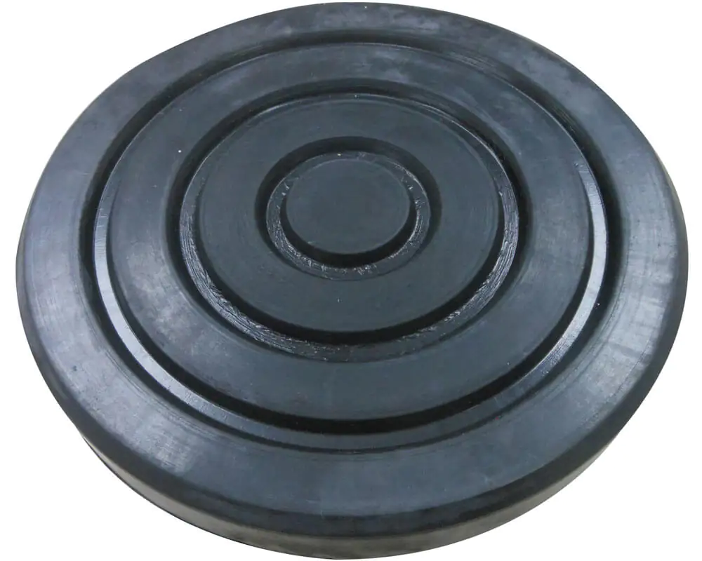 TrendLine Gummiauflage für Wagenheber T83502