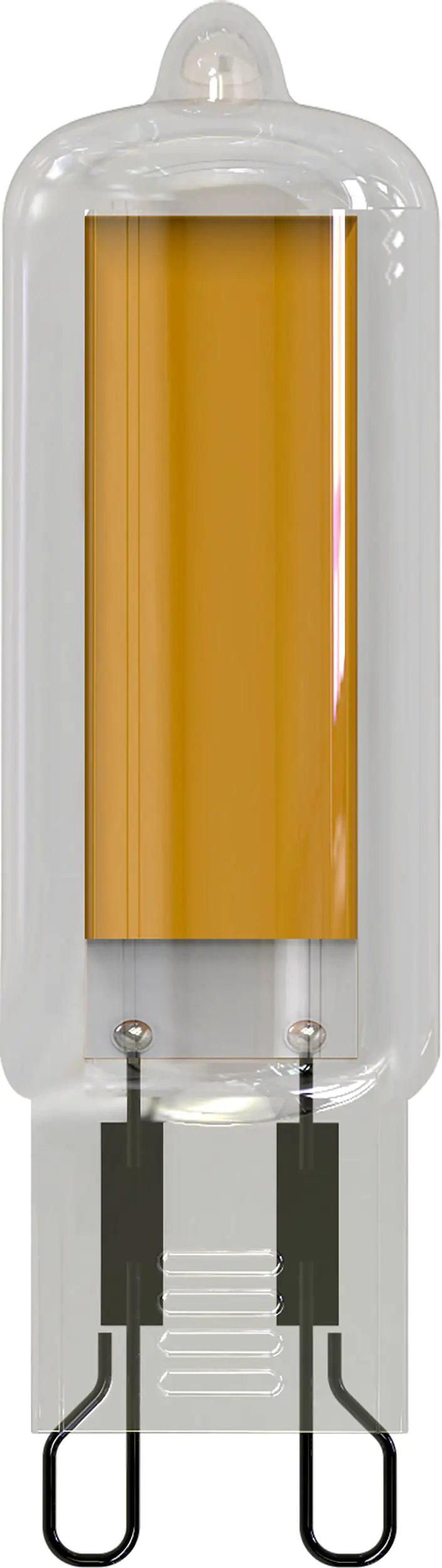 Müller Licht LED Leuchtmittel Stiftsockel G9, 4W