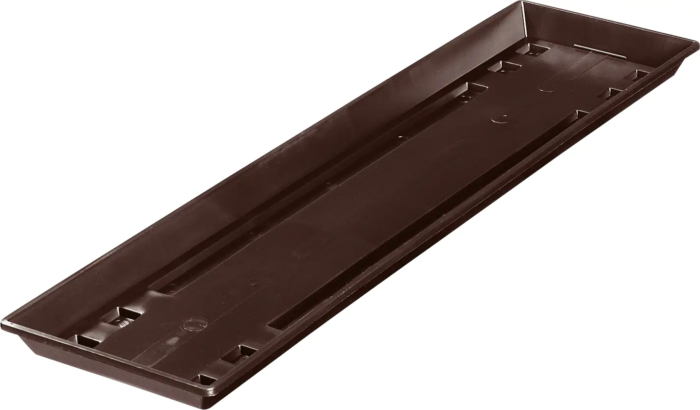 Geli Untersetzer Standard 60 cm braun Geli Untersetzer Standard 60 cm braun