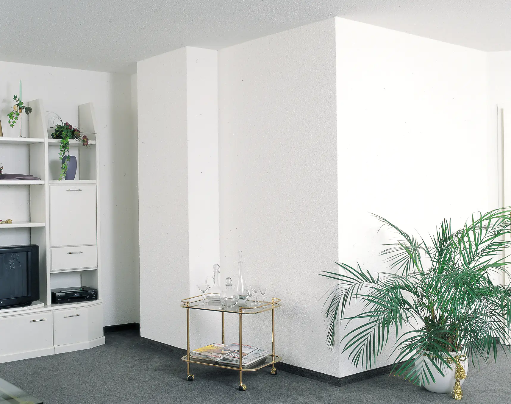 4000590138110_01 Wilckens Super-Wandfarbe 10 L weiß matt