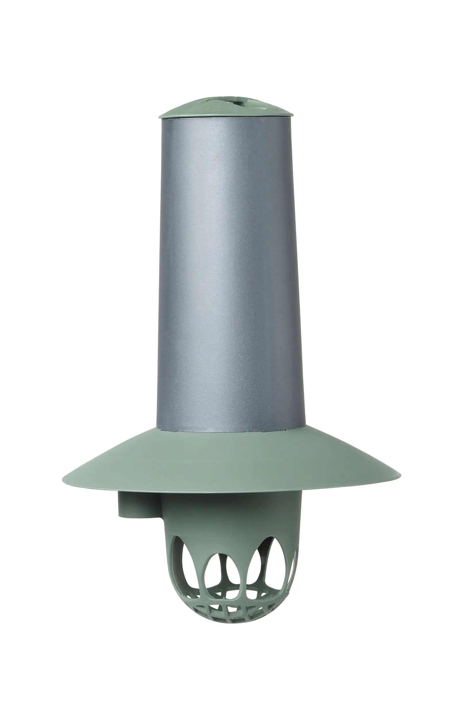 7332462002173 orthex Meisenknödelspender Birdie Farbe: grün