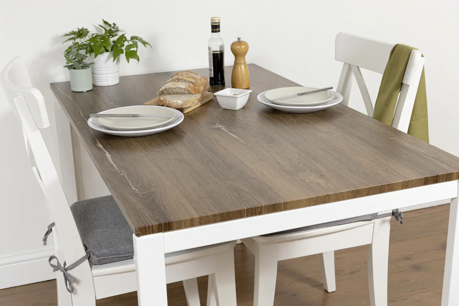 d-c-fix Selbstklebefolie Flagstaff Oak braun 45 cm x 1 m 