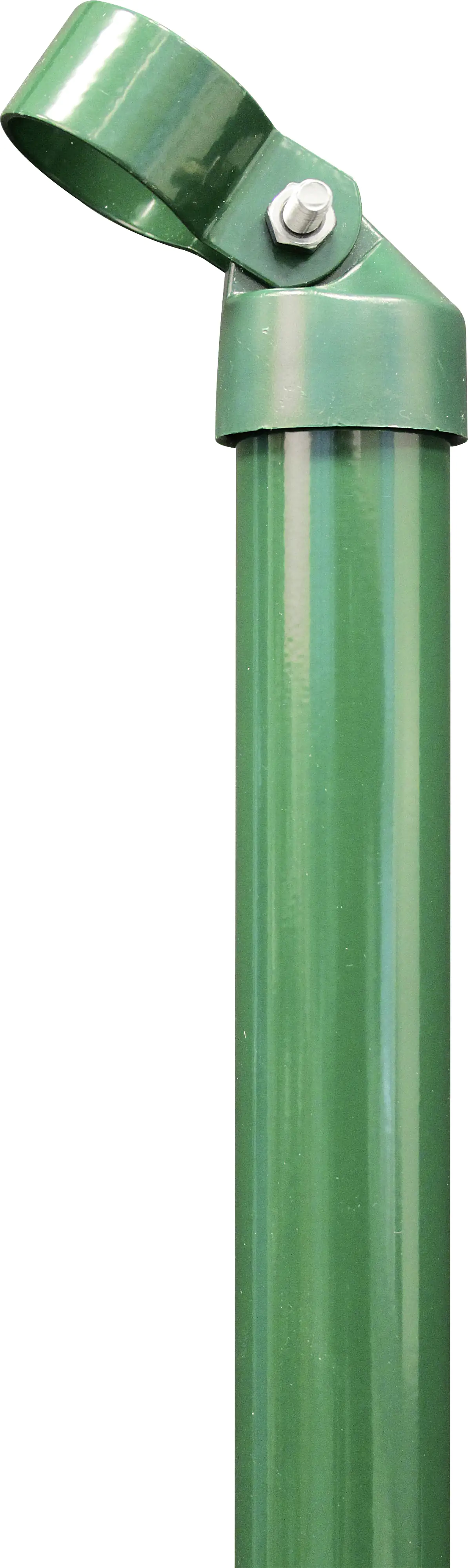 Alberts Strebe Ø 34 mm 175 cm grün Alberts Strebe Ø 34 mm 175 cm grün