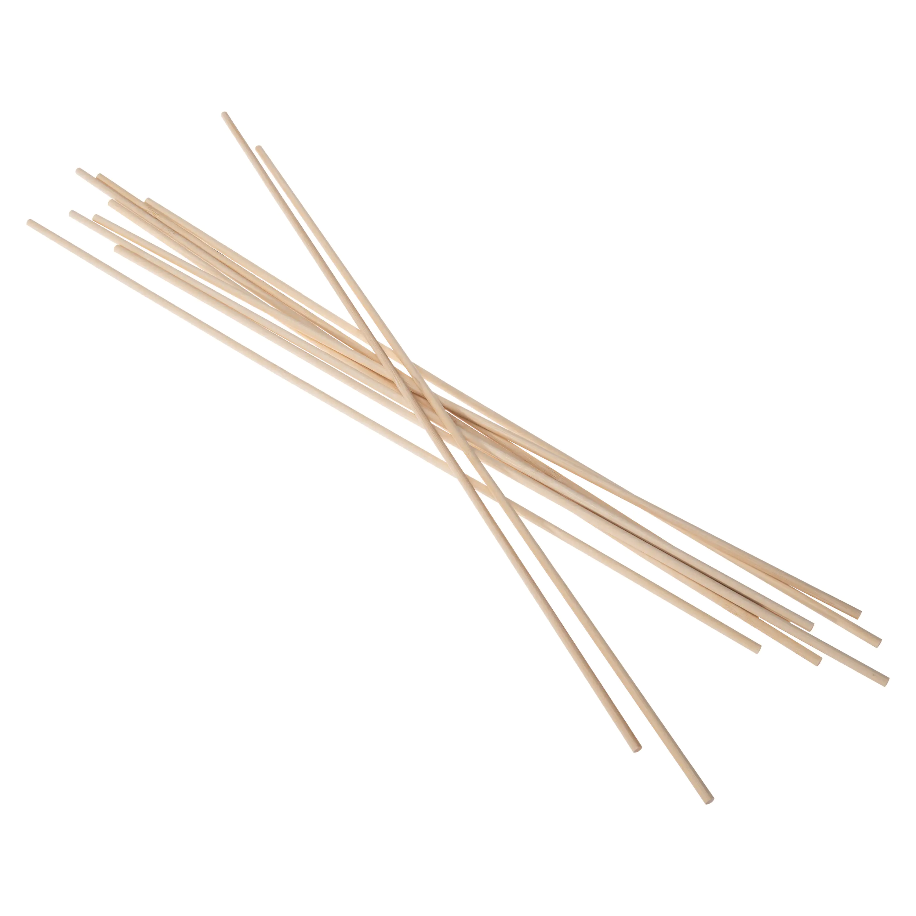 TrendLine Pflanzstab Bambus 50 cm