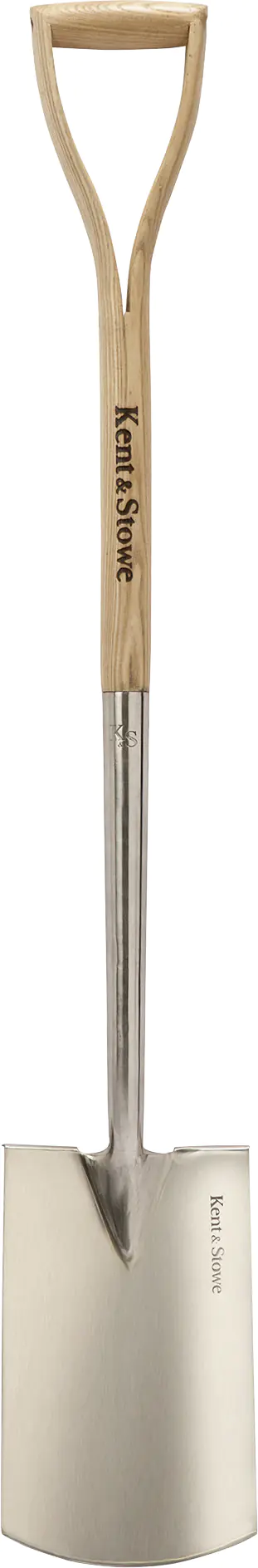 Kent & Stowe Gärtnerspaten