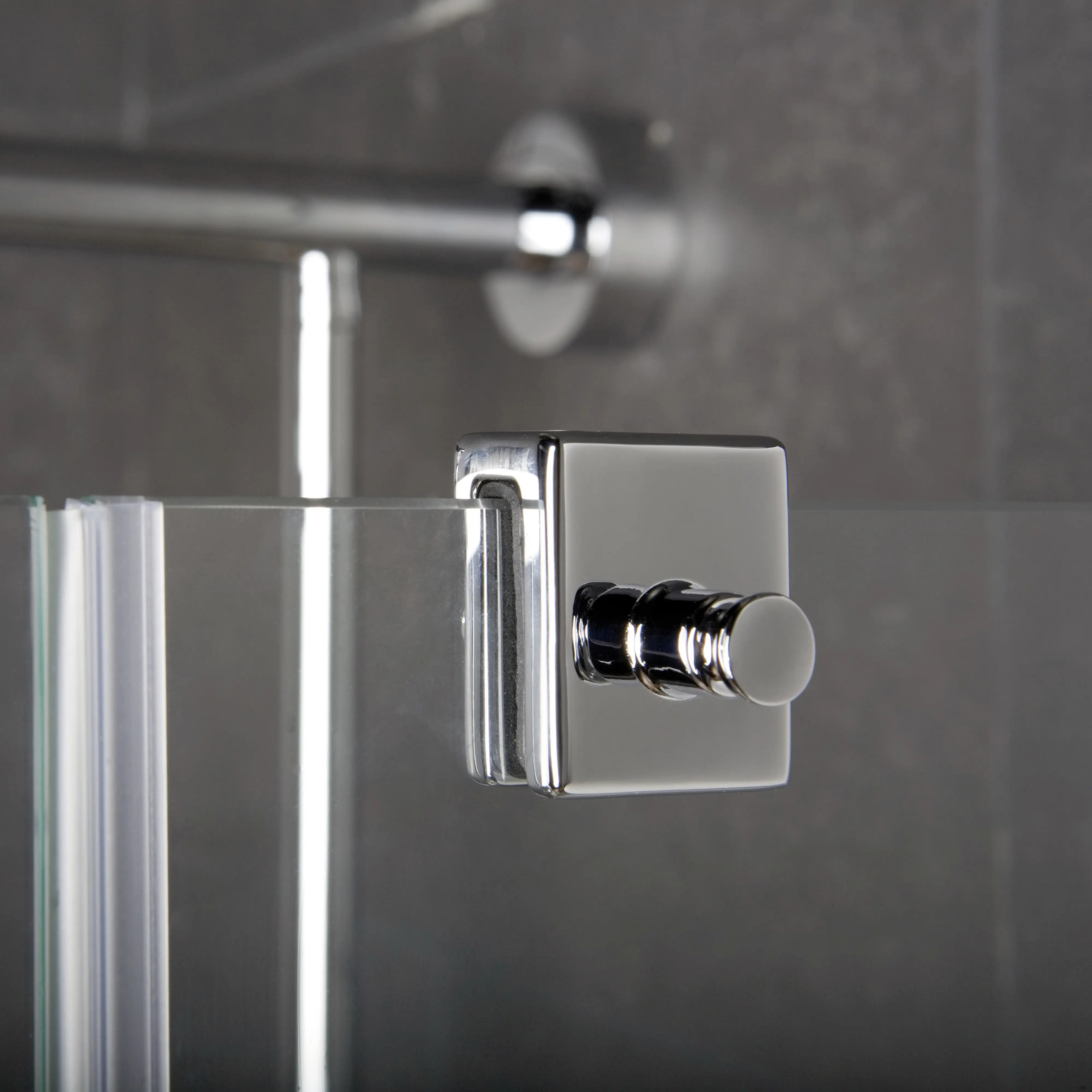 Schulte Handtuchhaken Glasstärke: 5 + 6 + 8 mm