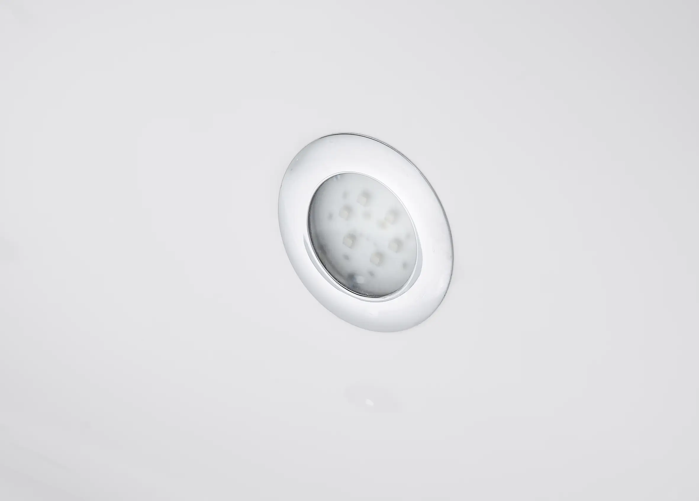 4005489136833_2388084 Ottofond Whirlpool Tampico 190 x 80 cm, weiß, mit 2 LED Farblichtwechslern