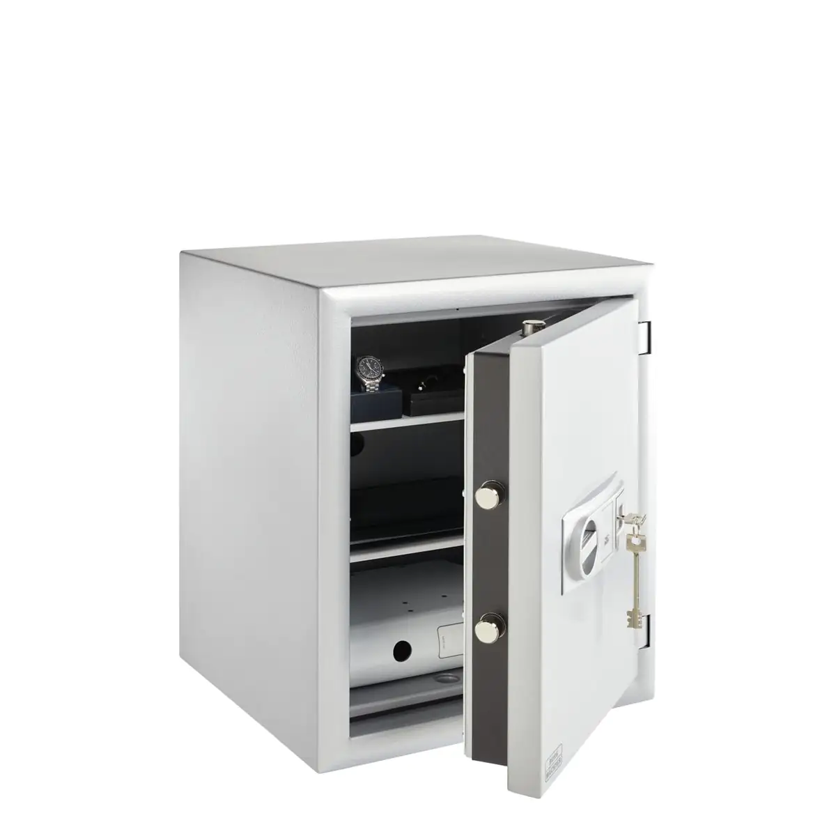 4003482414200_2 Burg Wächter Diplomat MTD 760 K Wertschutzschrank 62,5 x 50 x 46,2 cm