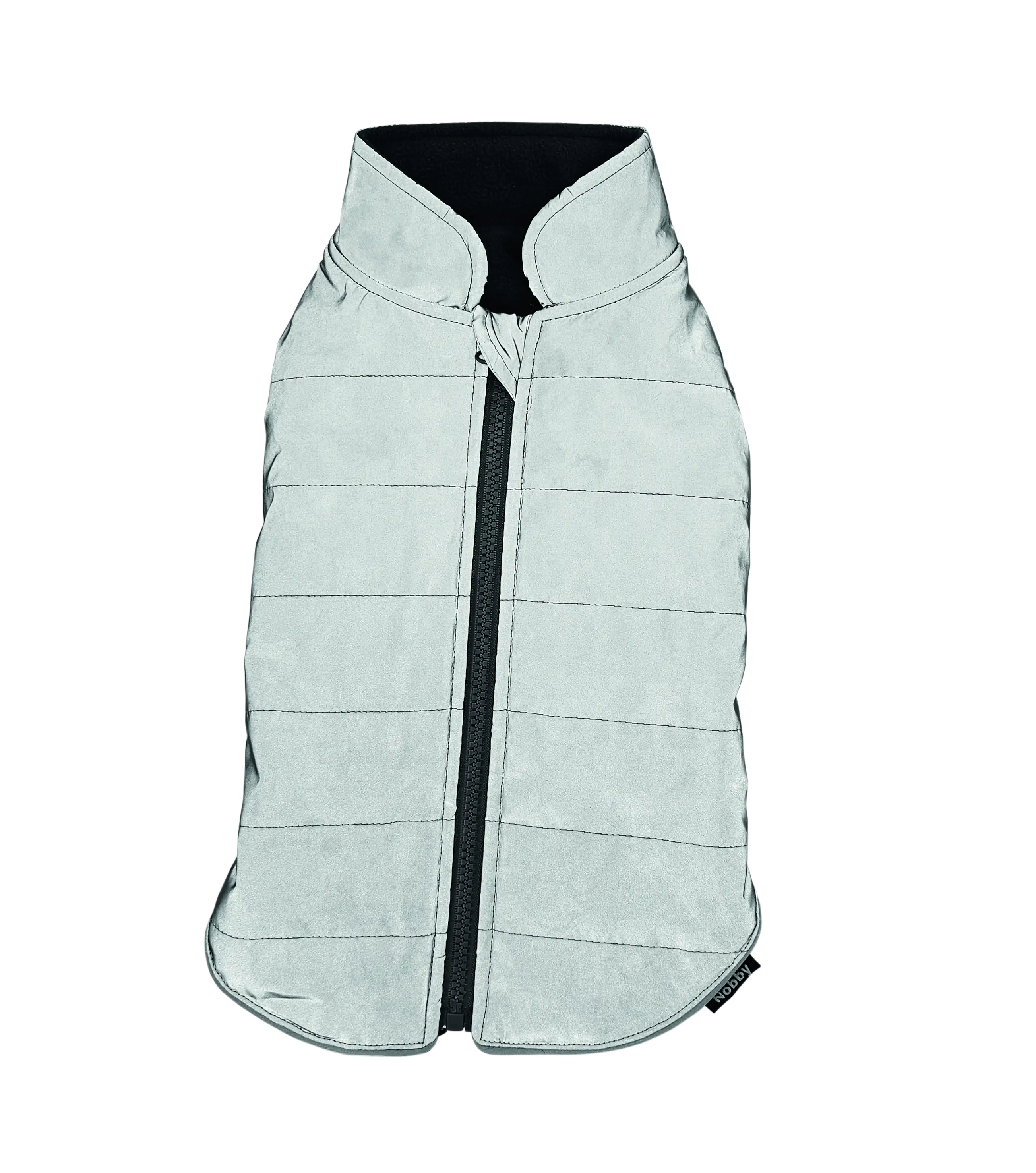 Nobby Hundemantel Full Reflect silber Nobby Hundemantel Full Reflect silber