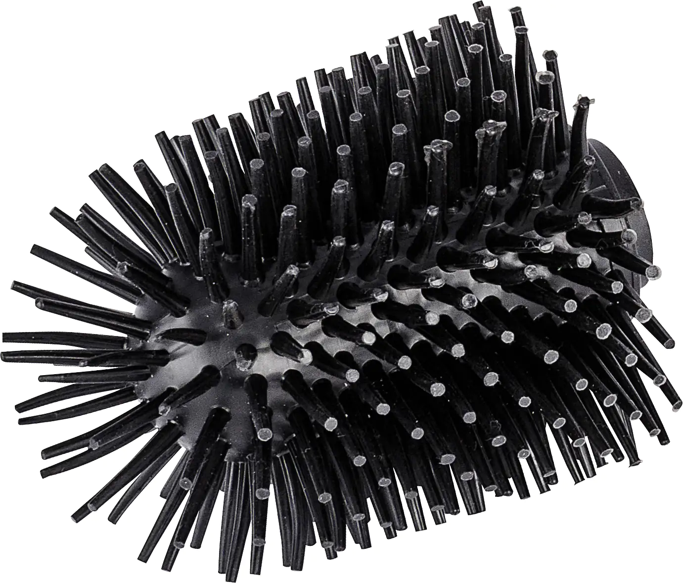 Wenko Ersatz-Bürstenkopf Silikon schwarz Wenko Ersatz-Bürstenkopf Silikon schwarz