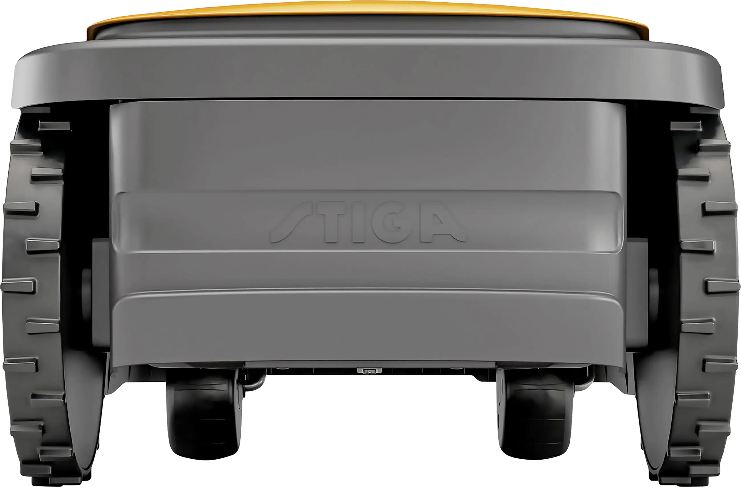 Stiga Mähroboter A 500 18 cm Schnittbreite Smart