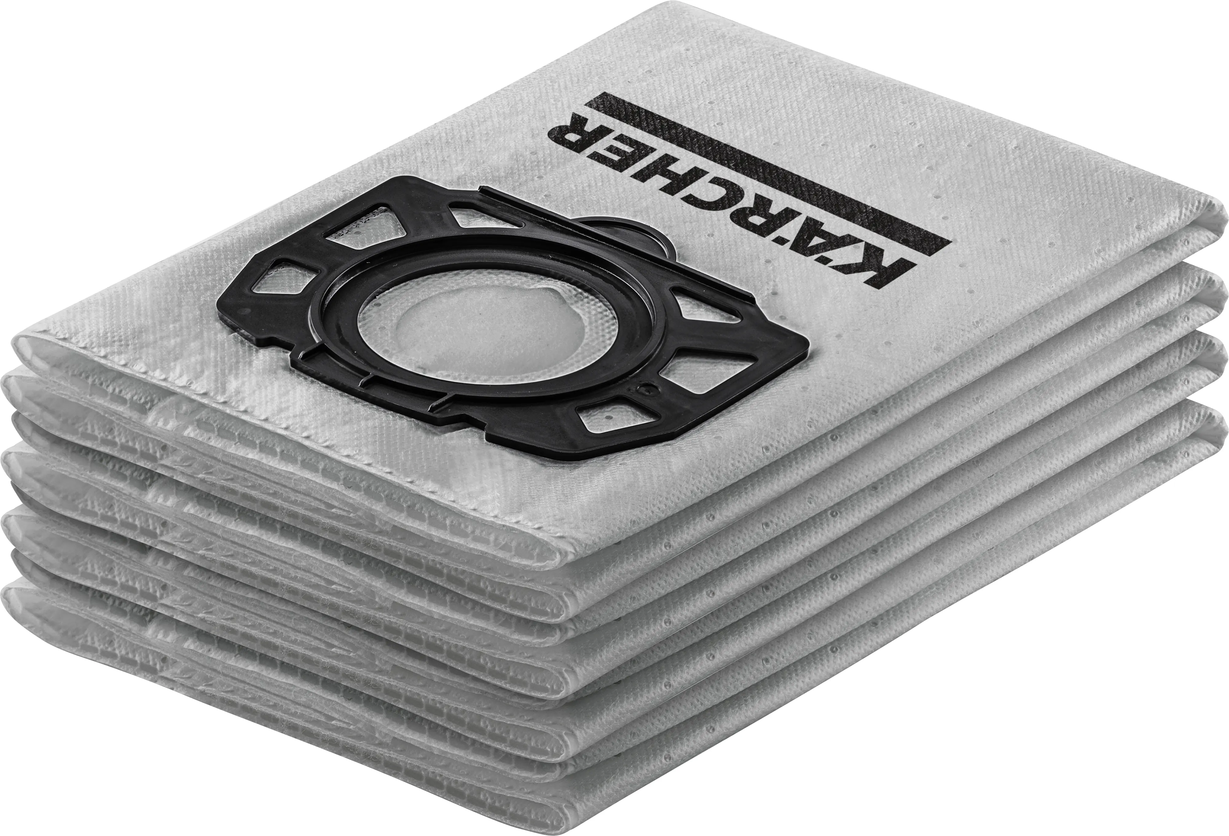 Kärcher Staubsaugerbeutel Vlies Renovation KFI 489 für WD 4-6 & KWD 4-6 Serie