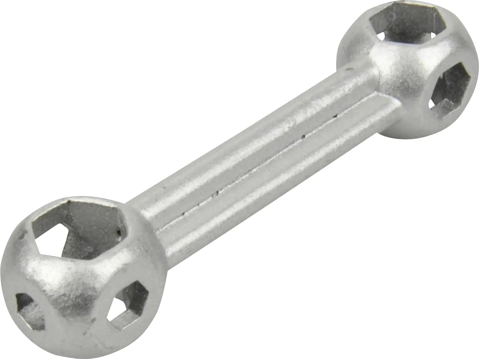 Fischer Knochenschlüssel  Profi 6-15mm