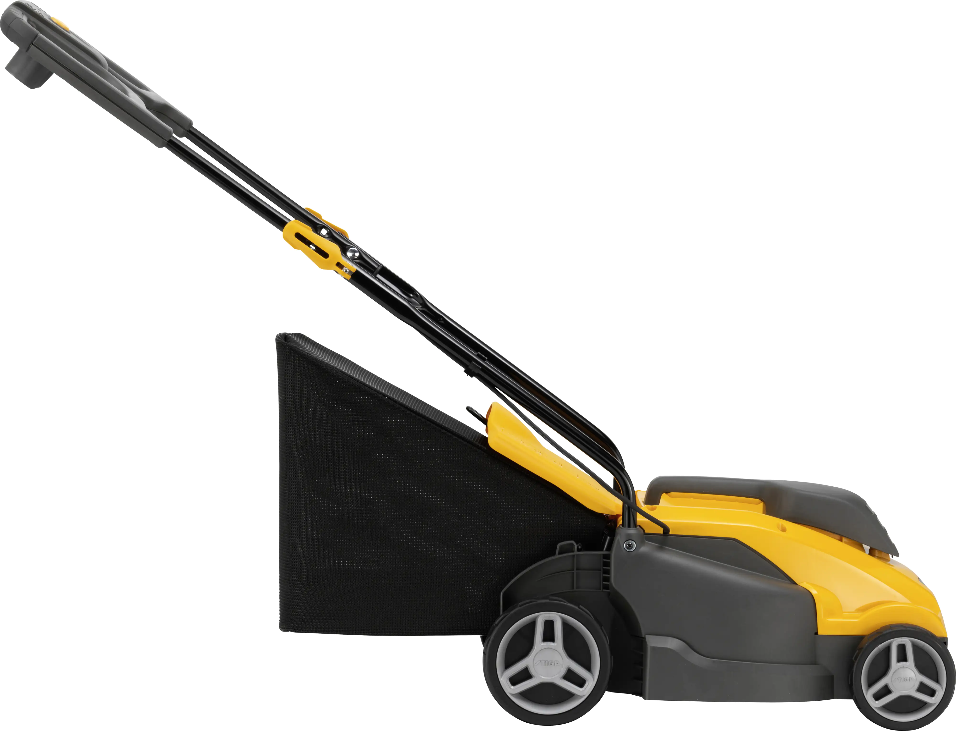 Stiga Elektro Rasenmäher COMBI 336 c 1.400 Watt, 34 cm Schnittbreite