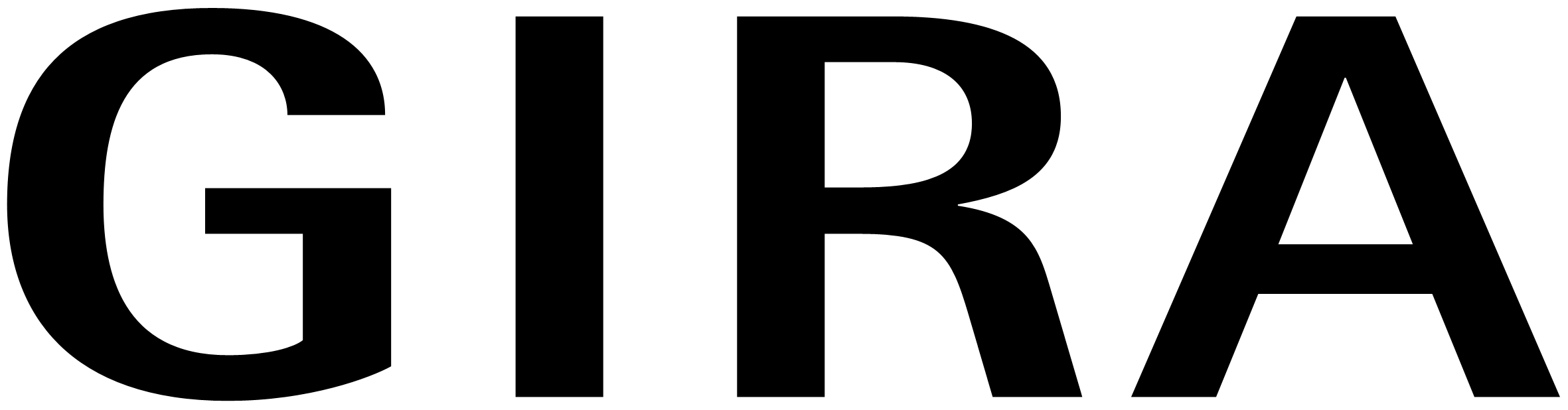 Gira-Logo