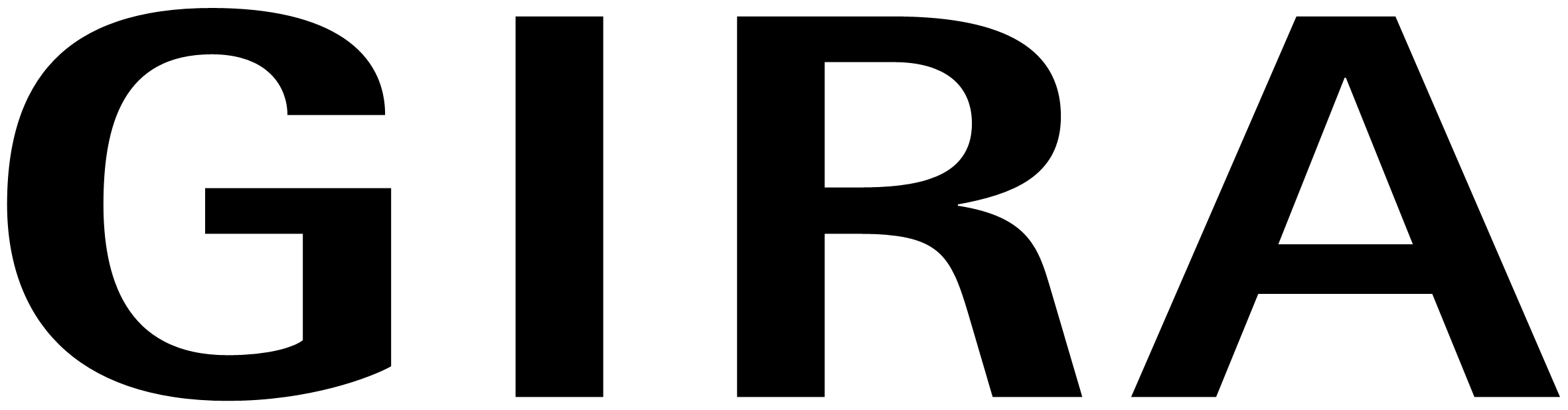Gira-Logo