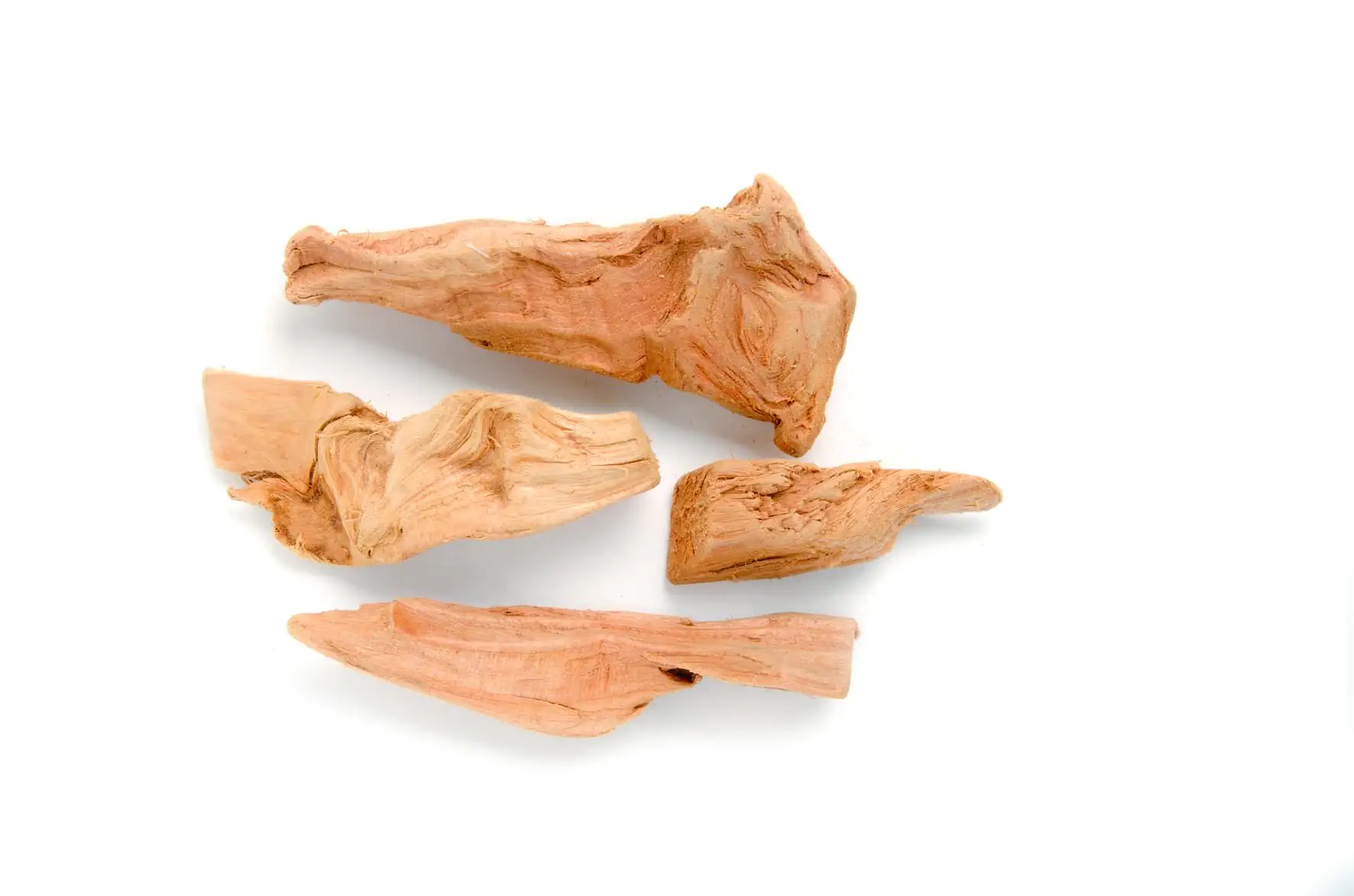 Glorex Schwemmholz kantig ca.150 g