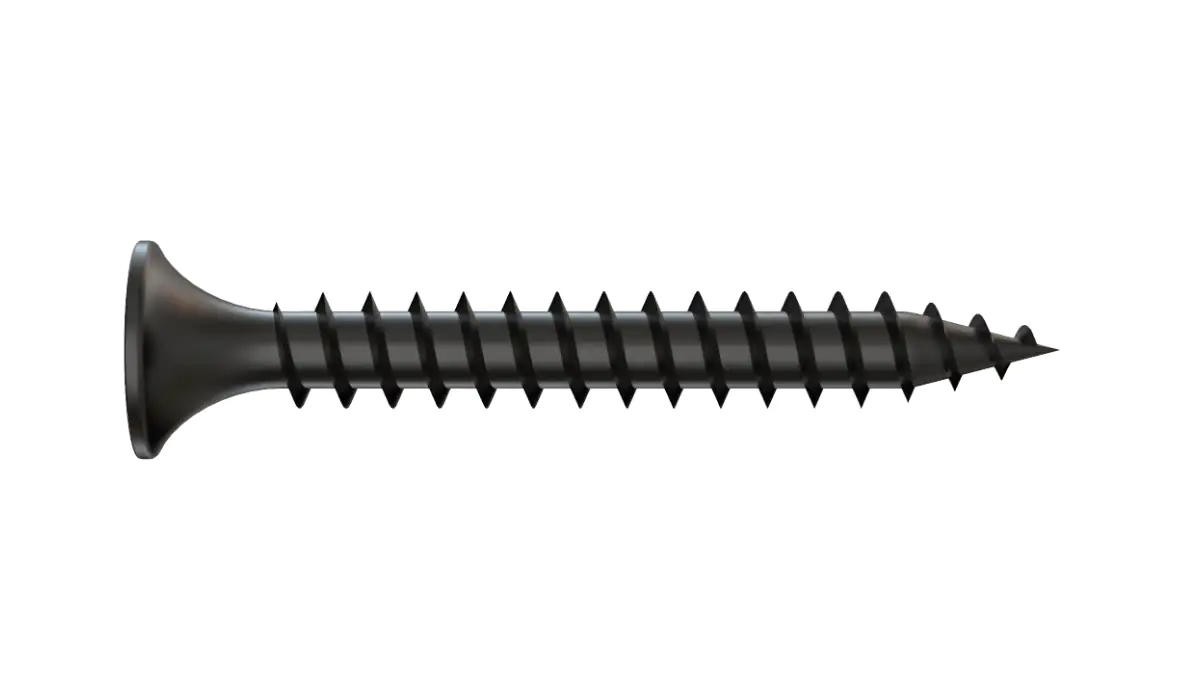 Schnellbauschrauben 3,5 x 25 mm, PH 2, 500 Stück Schnellbauschrauben 3,5 x 25 mm, PH 2, 500 Stück
