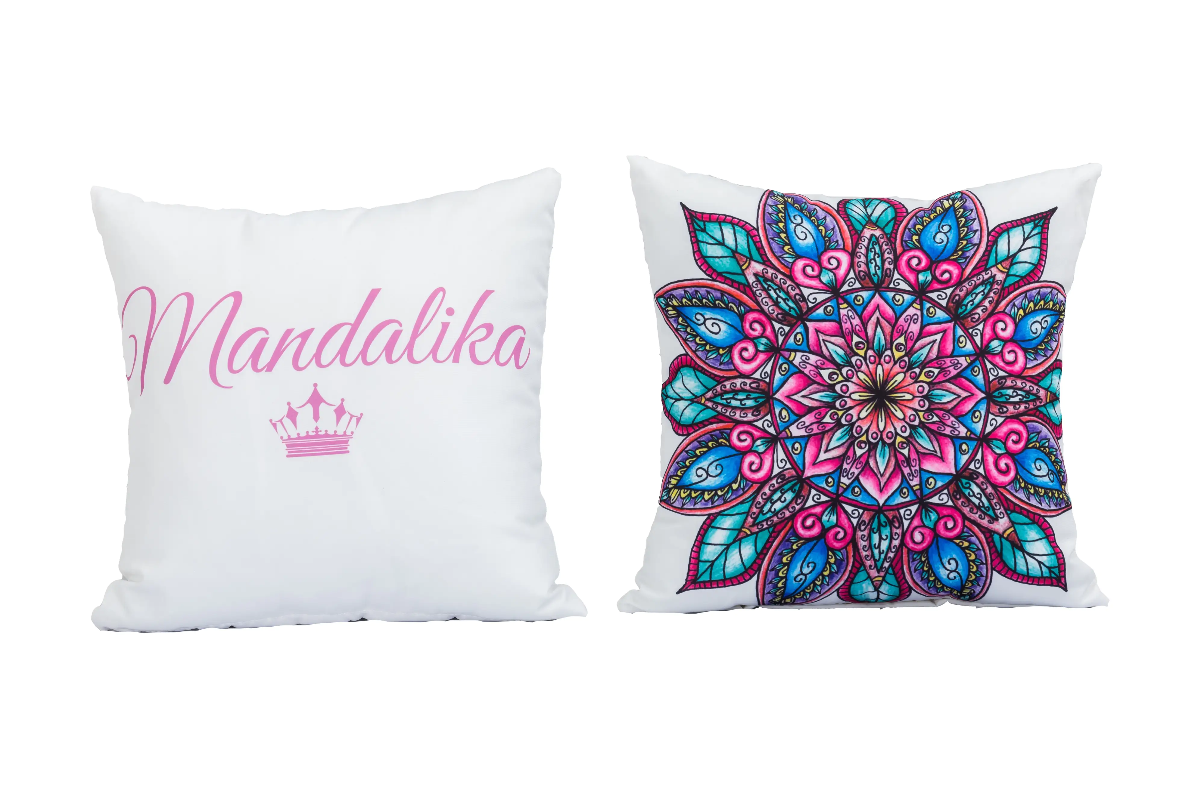 Primaster Wendekissen Mandalika 45 x 45 cm