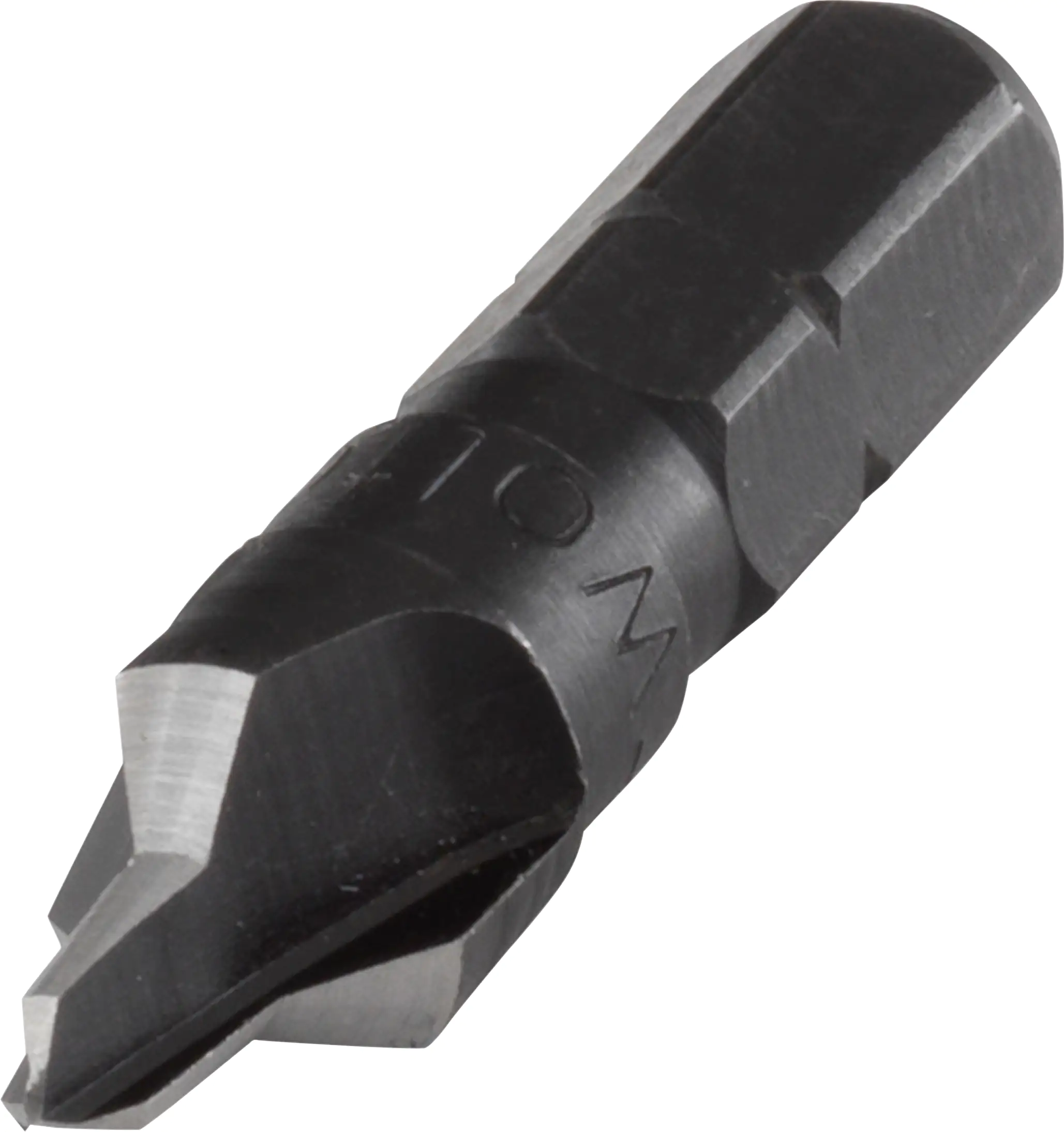 Wolfcraft Bohrsenker Senk Ø 3 - 8 mm 1/4" Sechskant