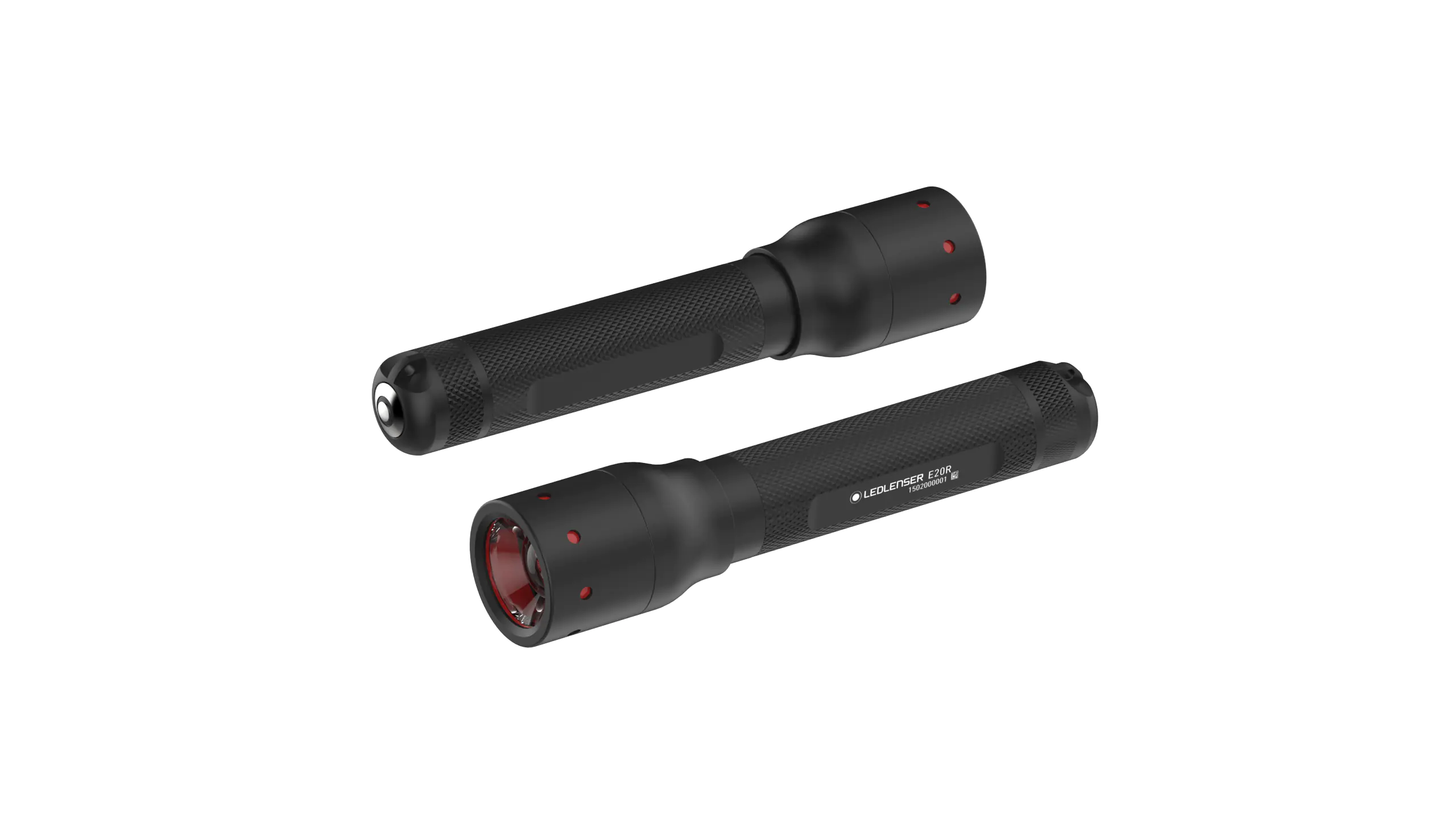 Ledlenser LED Taschenlampe E20 schwarz 100lm Ledlenser LED Taschenlampe E20 schwarz 100lm