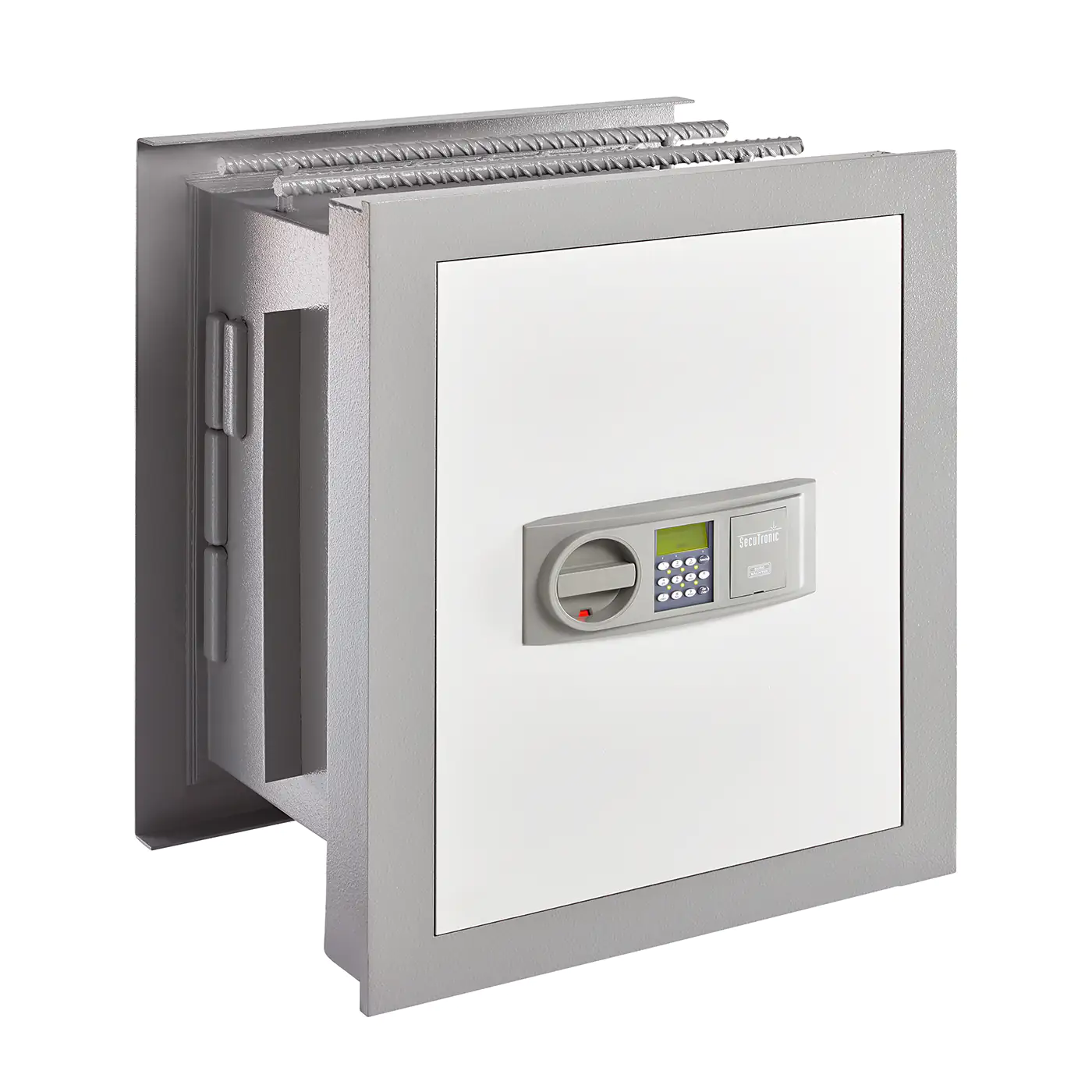 Burg Wächter Diplomat WTD 710 6 350 E Wertschutzschrank 62 x 50 x 38,5 cm Burg Wächter Diplomat WTD 710 6 350 E Wertschutzschrank 62 x 50 x 38,5 cm
