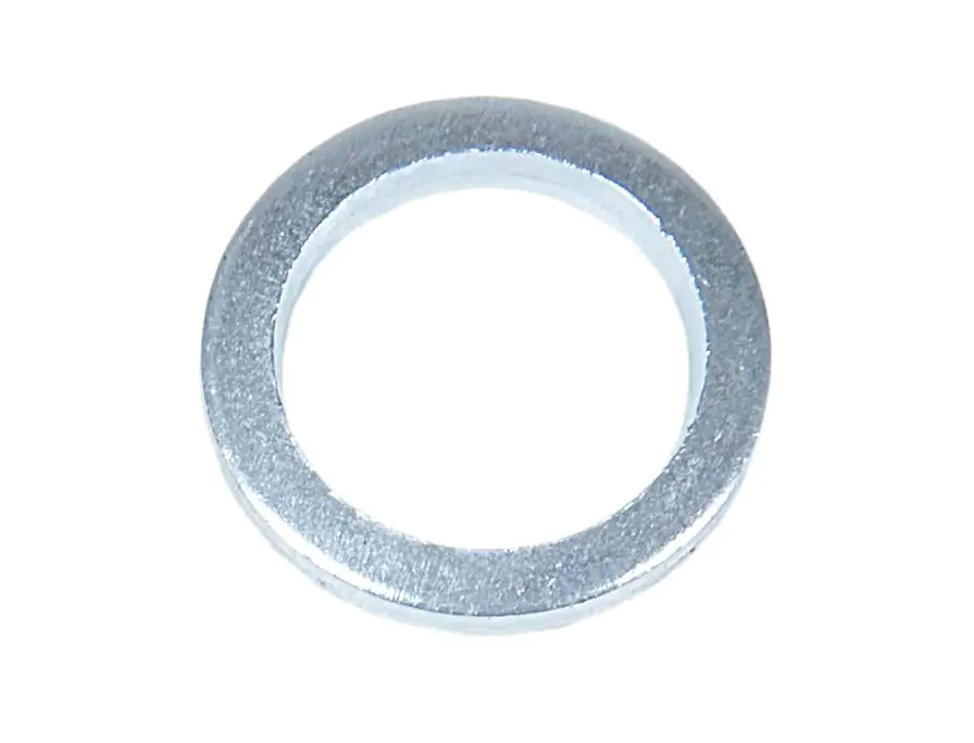 Fitschenringe 16,0 x 11 x 2 mm, 16 Stück