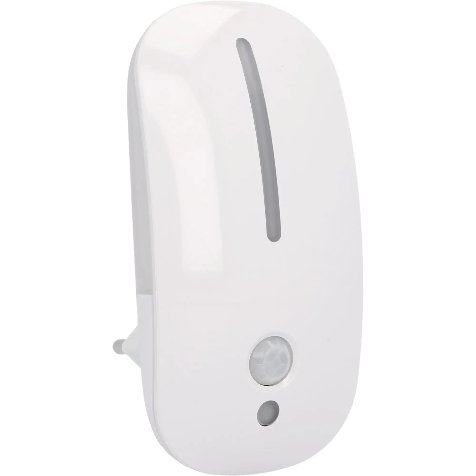 LED Nachtlicht mit Bewegungsmelder und Dämmerungssensor weiß LED Nachtlicht mit Bewegungsmelder und Dämmerungssensor weiß